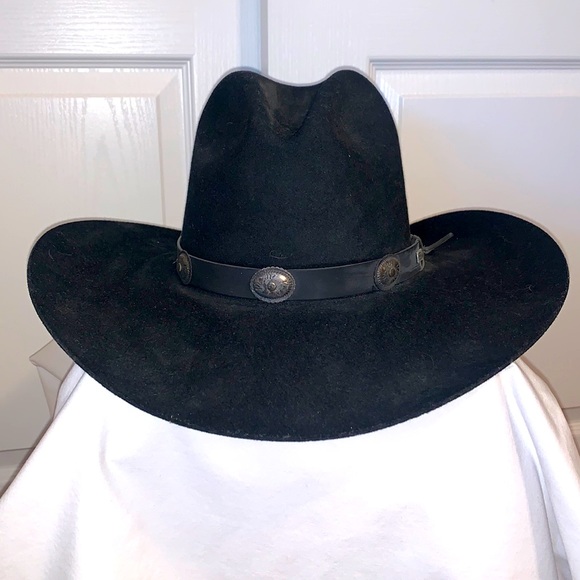 Bailey Tombstone Cowboy Hat | Poshmark